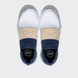 Athletic Propulsion Labs (APL) Women's Techloom Bliss size 7